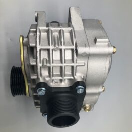 AMR 500 Supercharger
