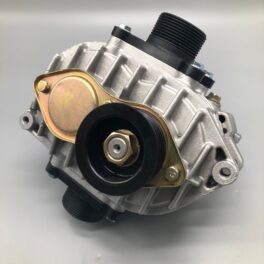AMR 500 Supercharger
