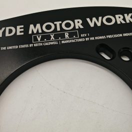 V.X.R. SC14 to Rotrex Supercharger Upgrade Kit