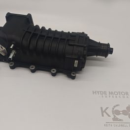M122H Supercharger
