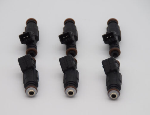 Injectors 60 lbs EV1/EV6