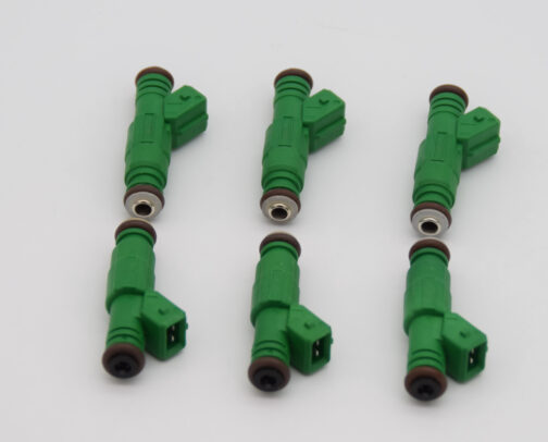 Injectors 42 lbs EV1/EV6