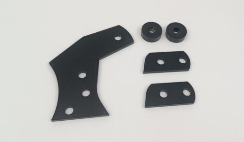 Spare Parts - Image 2