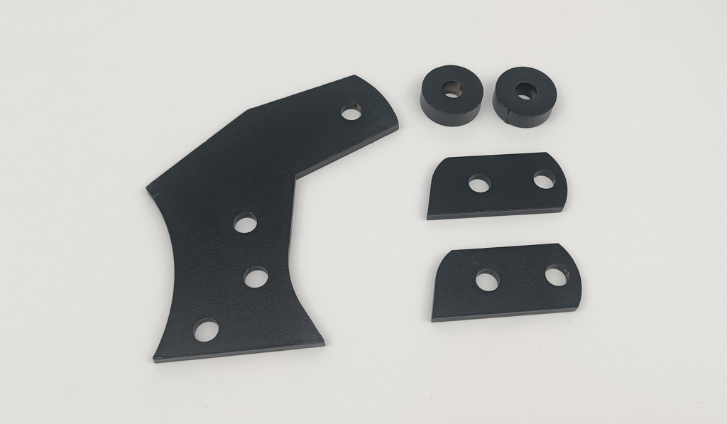 Spare Parts - Image 2