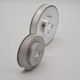 P2 Supercharger T5 COG Pulley