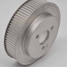 P2 Supercharger T5 COG Pulley