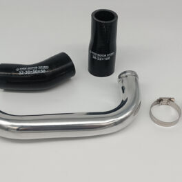 Top Radiator Hose Kit for BMW's Top Coolant Pipe