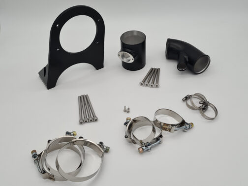 NEBRASKA R1 Supercharger Kit - Image 5