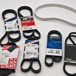 Drive Belts