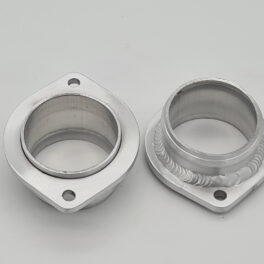 S50 Manifold I.T.B. Flanges with Gasket