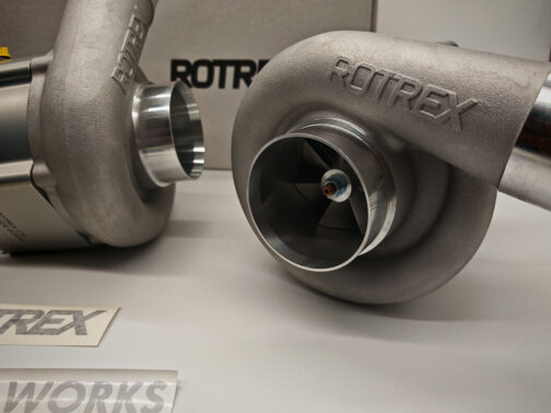 B.R.O.S.K. 1 Supercharger Kit – Bild 14