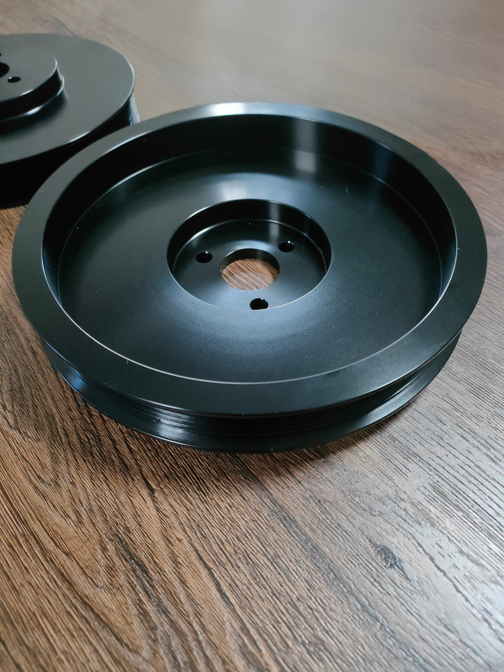 Speedmaster-P2-Supercharger-6PK-Conversion-Kit-Harbinger-Black-Edition-Hyde-Motor-Works-