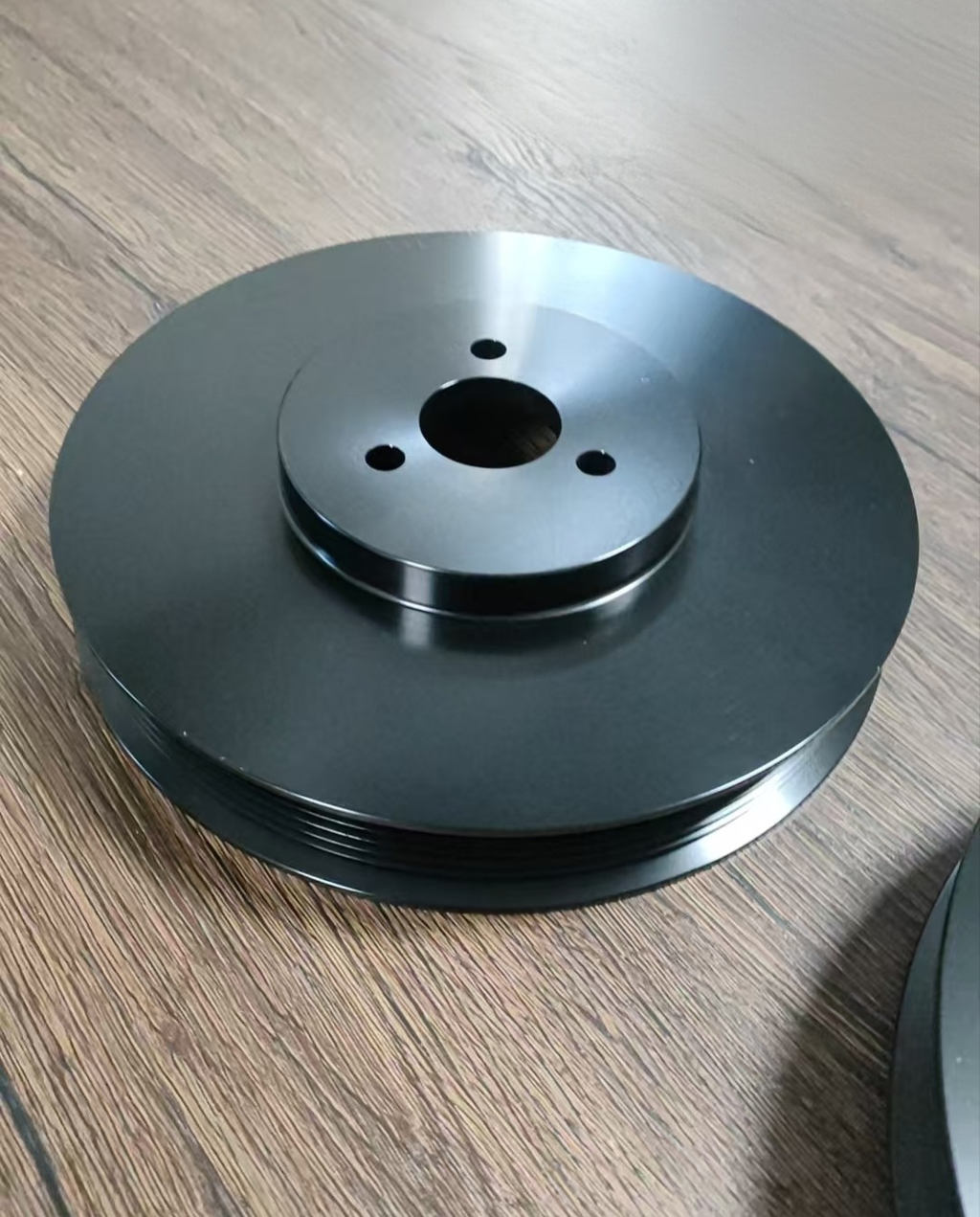 Speedmaster-P2-Supercharger-6PK-Conversion-Kit-Harbinger-Black-Edition-Hyde-Motor-Works-