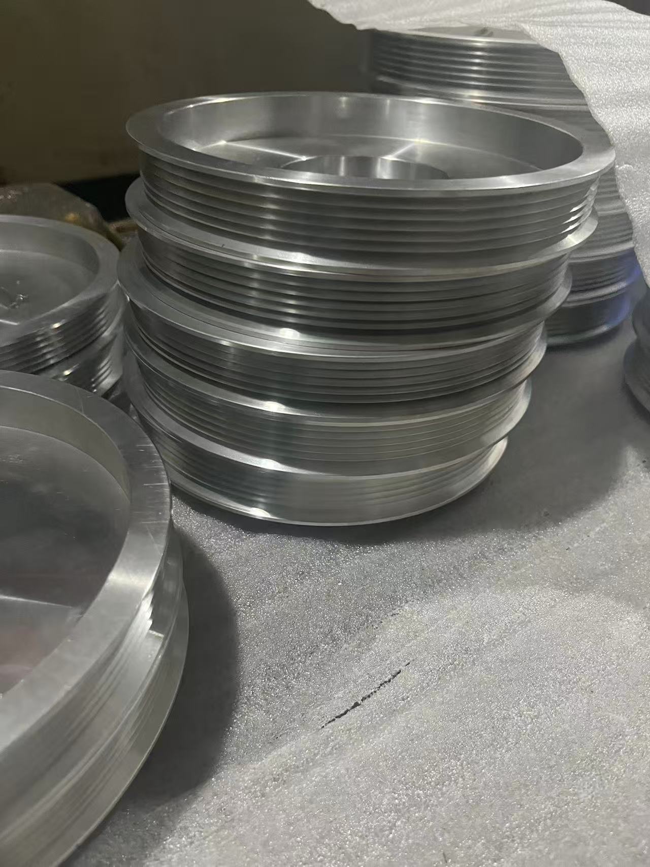 Speedmaster-P2-Supercharger-6PK-Conversion-Kit-Harbinger-Black-Edition-Hyde-Motor-Works-