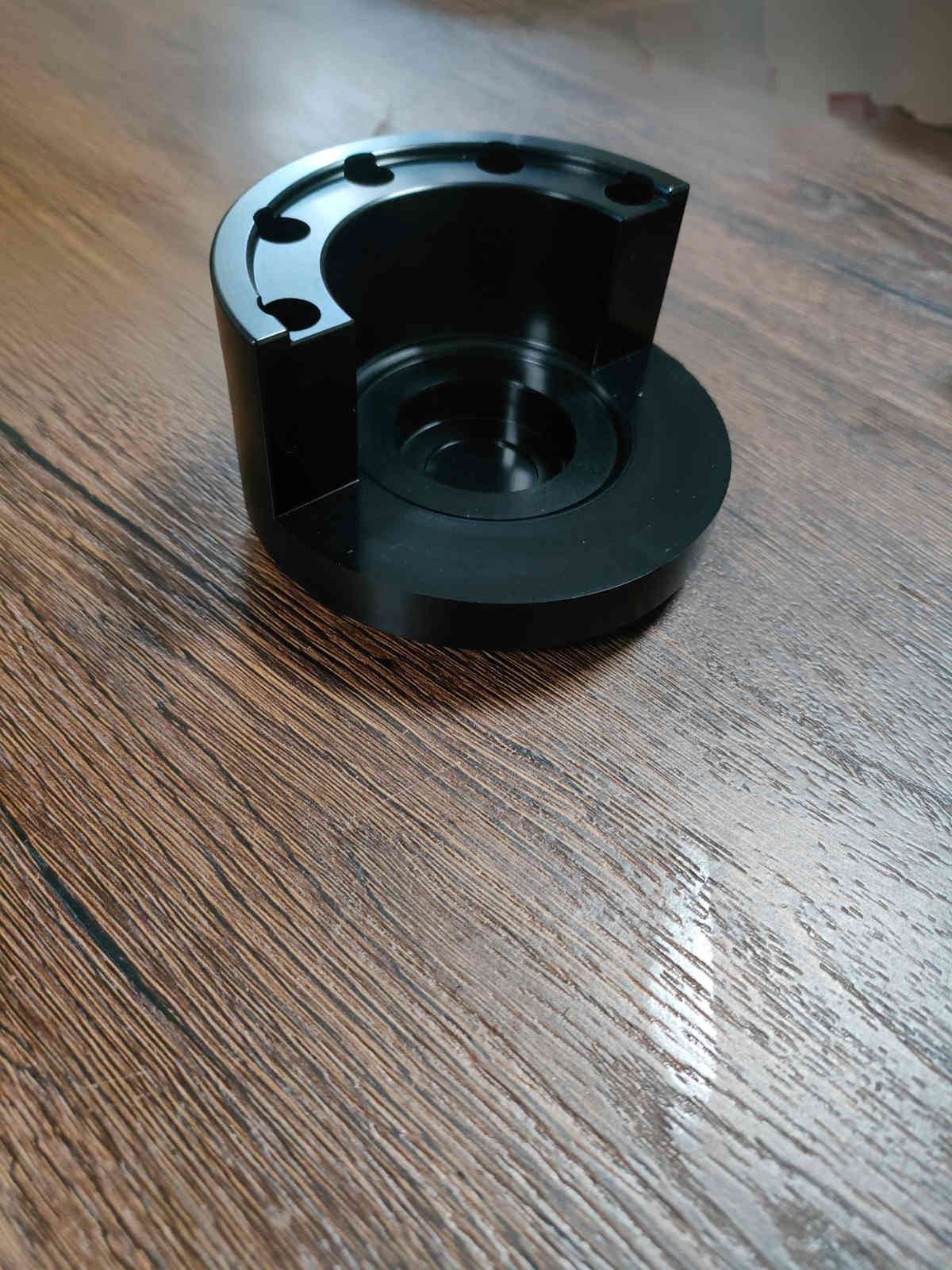 Speedmaster-P2-Supercharger-6PK-Conversion-Kit-Harbinger-Black-Edition-Hyde-Motor-Works-