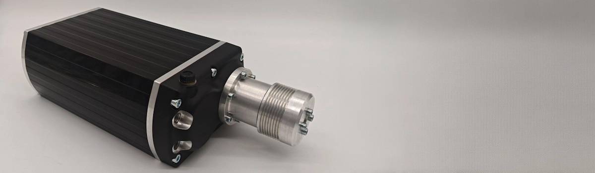 Twin Screw Supercharger Kit