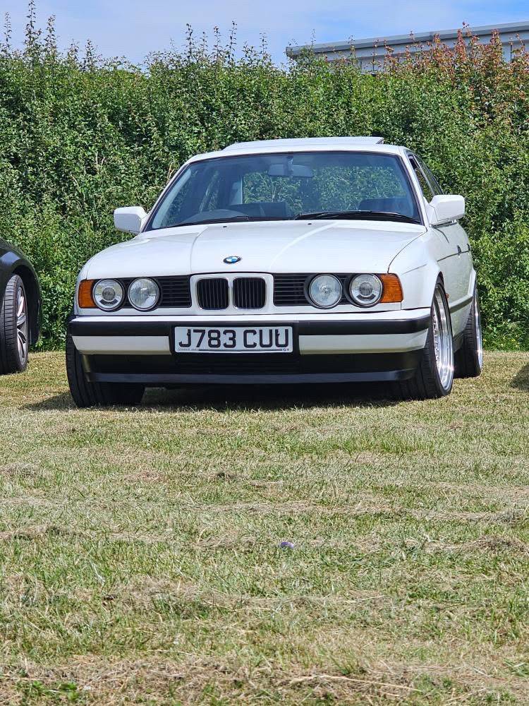 FEATURED BUILDS - Hyde Motor Works