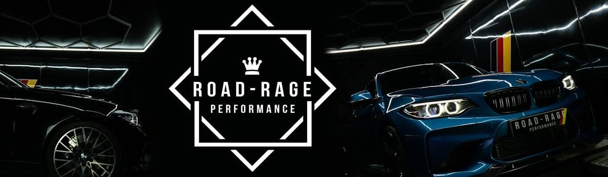 Road Rage Performance Tuner